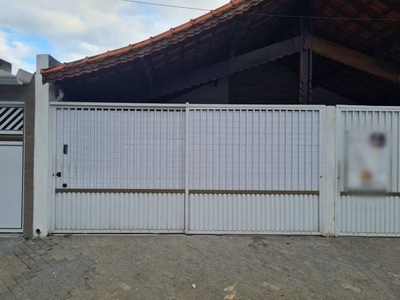 Casa em Boqueirão, Praia Grande/SP de 90m² 3 quartos à venda por R$ 564.000,00
