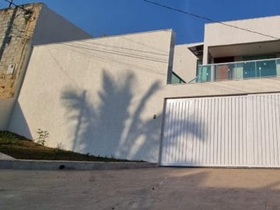 Casa em Brasiléia, Betim/MG de 270m² 4 quartos à venda por R$ 1.099.000,00