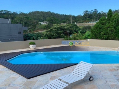 Casa em Cacupé, Florianópolis/SC de 0m² 4 quartos à venda por R$ 2.949.000,00