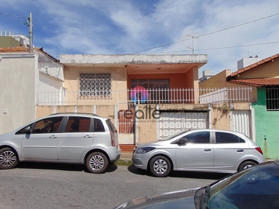Casa em Caiçaras, Belo Horizonte/MG de 160m² 4 quartos à venda por R$ 689.000,00