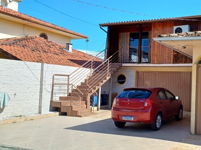 Casa em Campeche, Florianópolis/SC de 173m² 3 quartos à venda por R$ 999.000,00