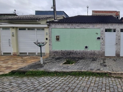 Casa em Campo Grande, Rio de Janeiro/RJ de 109m² 2 quartos à venda por R$ 389.000,00