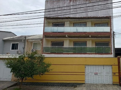 Casa em Campo Grande, Rio de Janeiro/RJ de 120m² 3 quartos à venda por R$ 449.000,00