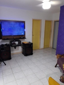 Casa em Campo Grande, Rio de Janeiro/RJ de 150m² 2 quartos à venda por R$ 249.000,00