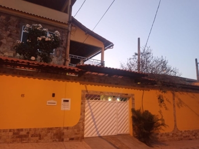 Casa em Campo Grande, Rio de Janeiro/RJ de 400m² 6 quartos à venda por R$ 1.099.000,00