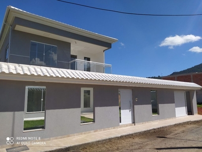 Casa em Campo Grande, Rio de Janeiro/RJ de 480m² 4 quartos à venda por R$ 999.000,00