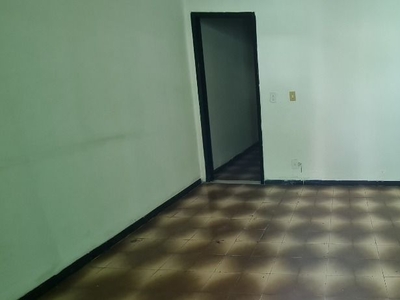 Casa em Campo Grande, Rio de Janeiro/RJ de 50m² 1 quartos para locação R$ 680,00/mes