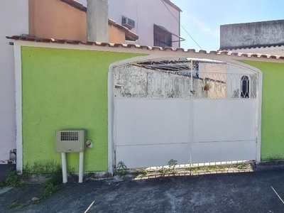 Casa em Campo Grande, Rio de Janeiro/RJ de 60m² 1 quartos à venda por R$ 144.000,00
