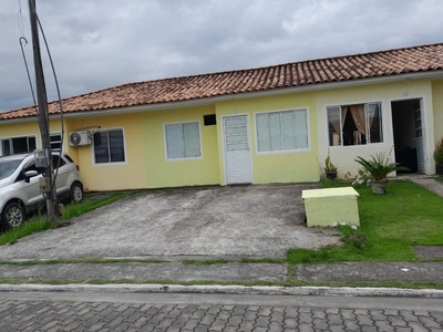 Casa em Campo Grande, Rio de Janeiro/RJ de 70m² 2 quartos à venda por R$ 179.000,00 ou para locação R$ 1.250,00/mes