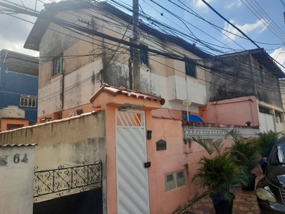 Casa em Campo Grande, Rio de Janeiro/RJ de 80m² 3 quartos à venda por R$ 179.000,00