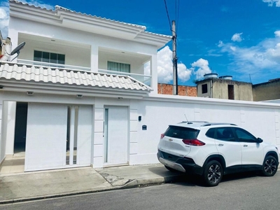 Casa em Campo Grande, Rio de Janeiro/RJ de 85m² 2 quartos à venda por R$ 679.000,00