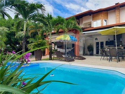 Casa em Candelária, Natal/RN de 242m² 5 quartos à venda por R$ 1.149.000,00