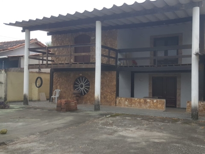 Casa em Canellas City, Iguaba Grande/RJ de 169m² 4 quartos à venda por R$ 379.000,00