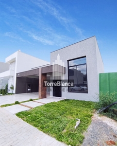 Casa em Cará-cará, Ponta Grossa/PR de 136m² 3 quartos à venda por R$ 744.000,00