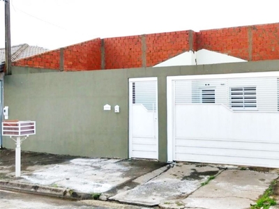 Casa em Centro, Botucatu/SP de 50m² 2 quartos à venda por R$ 208.000,00