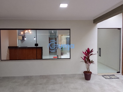 Casa em Centro, Bragança Paulista/SP de 125m² 3 quartos à venda por R$ 478.990,00