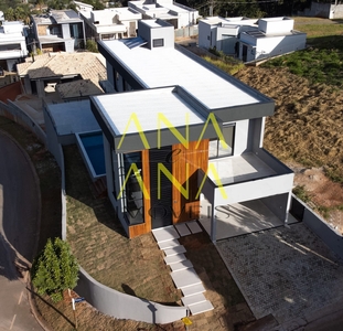 Casa em Centro, Bragança Paulista/SP de 310m² 5 quartos à venda por R$ 2.499.000,00