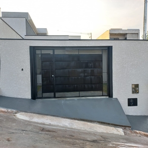 Casa em Centro, Bragança Paulista/SP de 88m² 2 quartos à venda por R$ 419.000,00