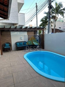 Casa em Centro, Camboriú/SC de 190m² 3 quartos à venda por R$ 1.349.000,00