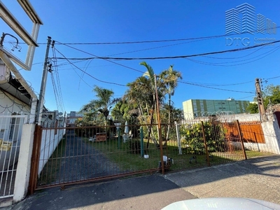 Casa em Centro, Canoas/RS de 150m² 2 quartos para locação R$ 2.708,00/mes