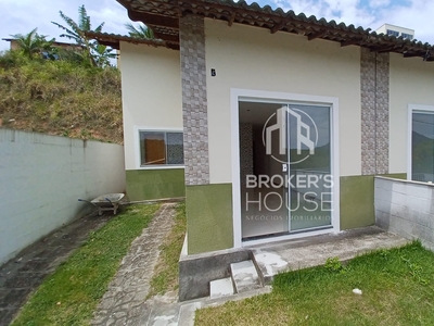 Casa em Centro da Serra, Serra/ES de 60m² 2 quartos à venda por R$ 209.000,00