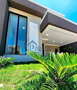 Casa em Centro, Indaiatuba/SP de 193m² 3 quartos à venda por R$ 1.189.000,00