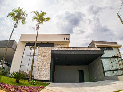Casa em Centro, Indaiatuba/SP de 205m² 3 quartos à venda por R$ 1.449.000,00