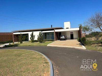 Casa em Centro, Itu/SP de 420m² 3 quartos à venda por R$ 4.499.000,00