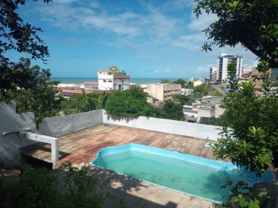 Casa em Centro, Macaé/RJ de 385m² 6 quartos à venda por R$ 889.000,00