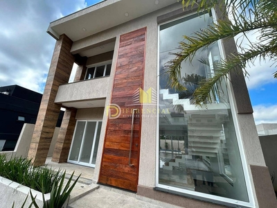 Casa em Centro, Mogi das Cruzes/SP de 272m² 3 quartos à venda por R$ 1.999.000,00