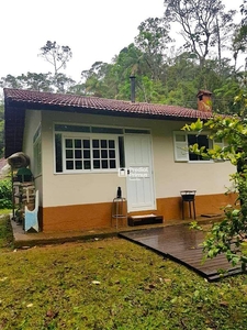 Casa em Centro, Nova Friburgo/RJ de 70m² 1 quartos à venda por R$ 289.000,00