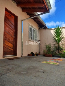 Casa em Chácara Alvorada, Poços de Caldas/MG de 110m² 3 quartos à venda por R$ 339.000,00