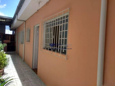 Casa em Cidade Parque Alvorada, Guarulhos/SP de 113m² 2 quartos à venda por R$ 329.000,00