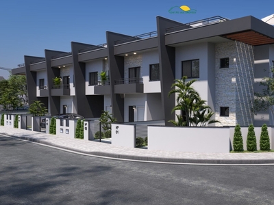 Casa em Colônia Santana, São José/SC de 101m² 3 quartos à venda por R$ 429.000,00