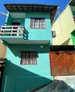 Casa em Colubande, São Gonçalo/RJ de 0m² 2 quartos à venda por R$ 189.000,00