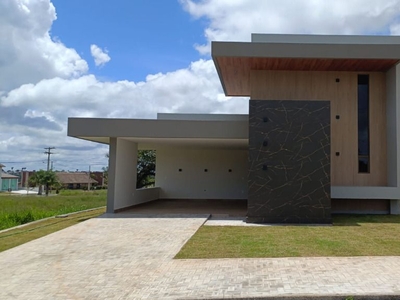 Casa em Condomínio Sonhos Da Serra, Bananeiras/PB de 164m² 3 quartos à venda por R$ 679.000,00