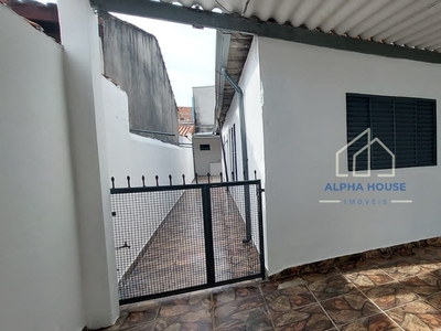 Casa em Conjunto Residencial Araretama, Pindamonhangaba/SP de 100m² 3 quartos à venda por R$ 169.000,00 ou para locação R$ 1.000,00/mes