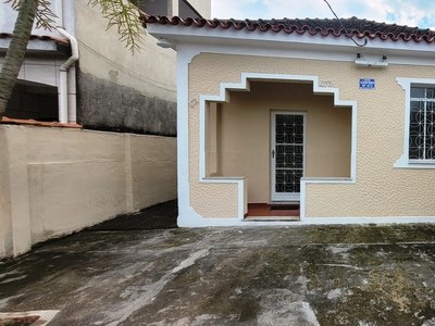 Casa em Cosmos, Rio de Janeiro/RJ de 120m² 3 quartos para locação R$ 1.500,00/mes