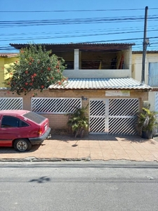 Casa em Cosmos, Rio de Janeiro/RJ de 200m² 2 quartos à venda por R$ 379.000,00