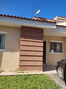 Casa em Del Rey, São José dos Pinhais/PR de 60m² 2 quartos à venda por R$ 233.000,00