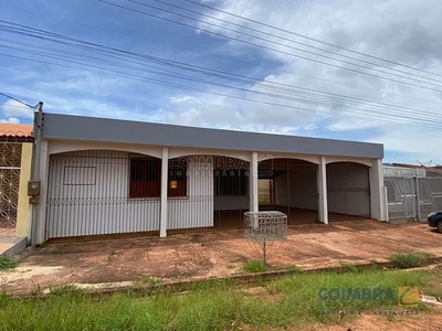 Casa em Diamantino, Santarém/PA de 272m² 3 quartos à venda por R$ 649.000,00