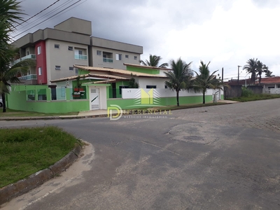 Casa em Estuário, Santos/SP de 250m² 4 quartos à venda por R$ 899.000,00