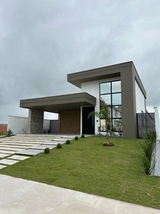 Casa em Extensão Do Bosque, Rio das Ostras/RJ de 265m² 5 quartos à venda por R$ 1.379.000,00