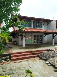 Casa em , Ilha de Itamaracá/PE de 300m² 4 quartos à venda por R$ 599.000,00