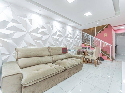 Casa em Granja Viana, Cotia/SP de 60m² 2 quartos à venda por R$ 424.000,00