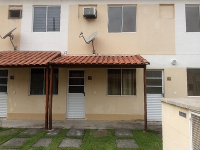 Casa em Guaratiba, Rio de Janeiro/RJ de 60m² 2 quartos à venda por R$ 160.000,00 ou para locação R$ 1.200,00/mes