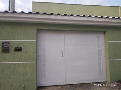 Casa em Inhoaíba, Rio de Janeiro/RJ de 110m² 2 quartos à venda por R$ 258.900,00