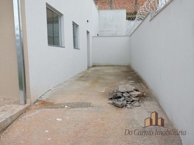 Casa em Itacolomi, Betim/MG de 70m² 2 quartos à venda por R$ 284.000,00