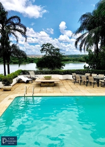 Casa em Jardim Atlântico, Belo Horizonte/MG de 1500m² 6 quartos à venda por R$ 5.700.000,00 ou para locação R$ 44.000,00/mes