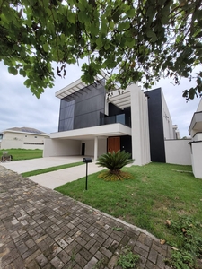 Casa em Jardim Bela Vista, São José dos Campos/SP de 350m² 4 quartos para locação R$ 17.000,00/mes